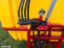 Agricom Professional EcoJet 400-600-800-1000L 10-12-15M