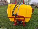 Agricom Professional EcoJet 400-600-800-1000L 10-12-15M