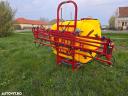 Agricom Professional EcoJet 400-600-800-1000L 10-12-15M