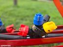 Agricom Professional EcoJet 400-600-800-1000L 10-12-15M