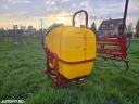 Agricom Professional EcoJet 400-600-800-1000L 10-12-15M