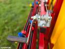 Agricom Professional EcoJet 400-600-800-1000L 10-12-15M