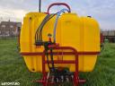Agricom Professional EcoJet 400-600-800-1000L 10-12-15M
