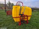 Agricom Professional EcoJet 400-600-800-1000L 10-12-15M
