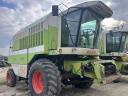 Claas Mega 204