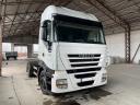 Iveco Stralis 450 Euro 5 EEV