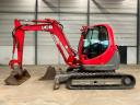 JCB 8085 / 2015 / 4 153 hours / Leasing from 20%