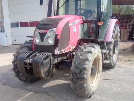 Zetor