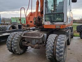 Atlas Terex TW 150