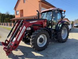 Case IH Maxxum 115