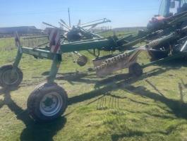 Krone Swadro 900