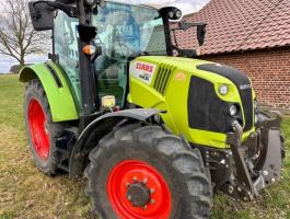 Claas Arion 460 - 0%Áfa-Leszállítva