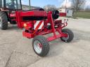 Nou! VAgro 5.2 m Cambridge roller - De asemenea, de închiriat