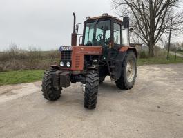 Mtz 1025