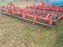 Kverneland TLA 600 combiner