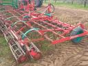 Kverneland TLA 600 combiner