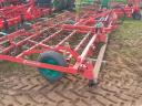 Kverneland TLA 600 combiner