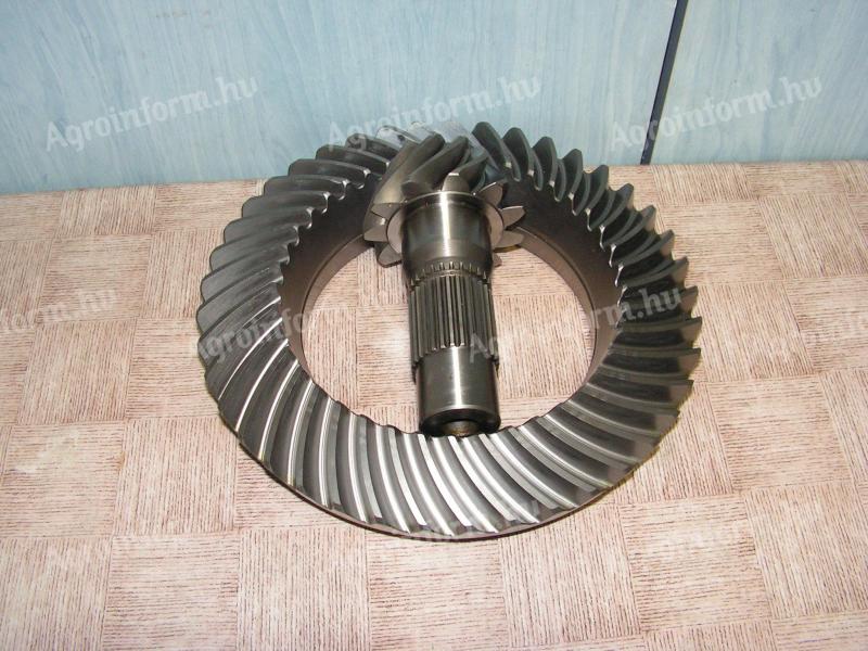 Přední kuželové diskové kolo John Deere 8100, 8200, 8300 RE62677, R126566, R99510