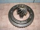 Přední kuželové diskové kolo John Deere 8100, 8200, 8300 RE62677, R126566, R99510