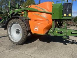 Amazone UX 3200 Special