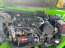 Merlo P 38.14 / 2012 / 3.285 radnih sati / Zakup od 20%