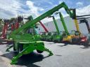 Merlo Roto 38.16 / 2017 / 2 435 godzin pracy / Leasing od 20%
