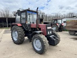 MTZ 820.2 eladó