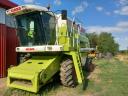 Kombajn Claas Mega 208.2 – dobro očuvan
