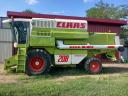 Kombajn Claas Mega 208.2 – dobro očuvan