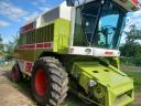 Kombajn Claas Mega 208.2 – dobro očuvan