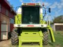 Kombajn Claas Mega 208.2 – dobro očuvan