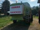 Kombajn Claas Mega 208.2 – dobro očuvan