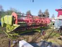 Kombajn Claas Mega 208.2 – dobro očuvan
