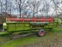 Claas Mega 208.2 combine de recoltat - stare perfectă