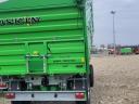 Joskin - TETRA-CAP 5025/19DR160 Drehschemelanhänger