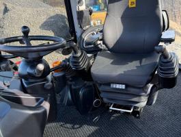JCB 4CX - 0%Áfa-Leszállítva