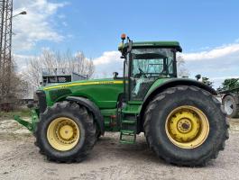 John Deere 8320 eladó