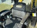 New Holland B100C -0%Áfa-Leszállítva - JCB3cx 4cx Caterpillar 432