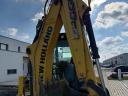 New Holland B100C -0%Áfa-Leszállítva - JCB3cx 4cx Caterpillar 432