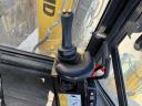 New Holland B100C -0%Áfa-Leszállítva - JCB3cx 4cx Caterpillar 432