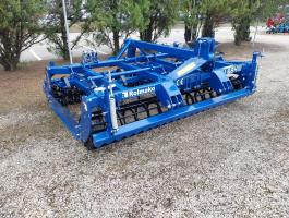 Rolmako U 684 SX 3 m kompaktpr készletről