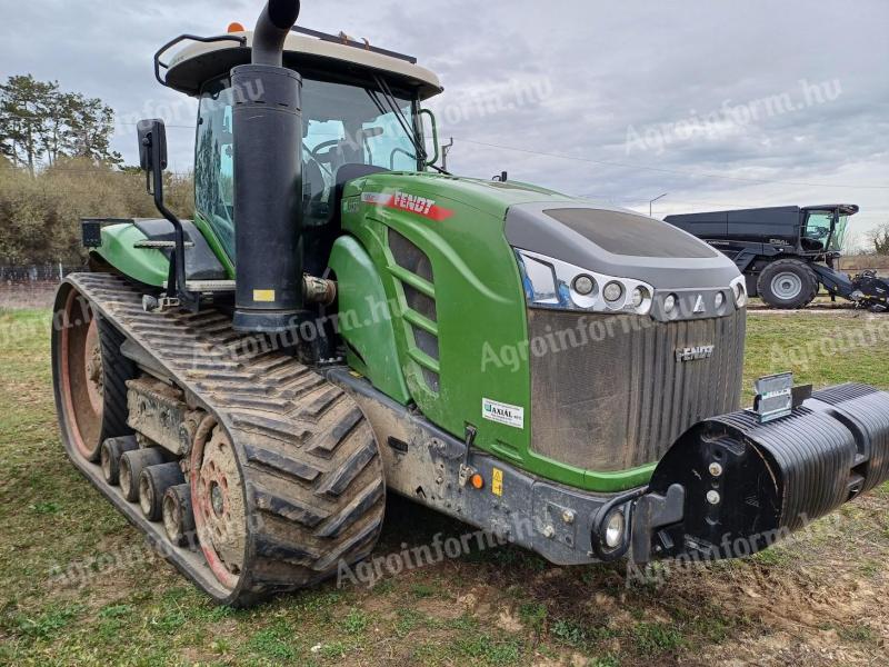 Fendt 1165 MT