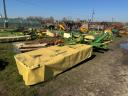 KRONE EASYCUT 280, disc mower with disc