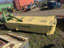 KRONE EASYCUT 280, disc mower with disc
