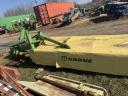 KRONE EASYCUT 280, disc mower with disc
