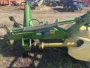 KRONE EASYCUT 280, disc mower with disc