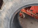 Tyres 360/70 R24