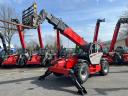 Manitou MT 1840 Easy 75D ST5 / 2022 / 1 657 provozních hodin / Leasing od 20 %