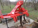 Strumik Grom 3 knife soil spreader