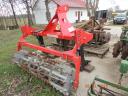 Strumik Grom 3 knife soil spreader